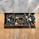 Shelf Sitter - Halloween EEK