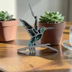 Shelf Sitter - Hummingbird