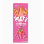 Grandpa Joe's Candy Shop Candy - Pocky Strawberry