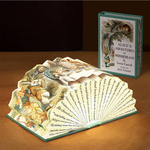 Modgy Light Book - Lewis Carroll Alice in Wonderland