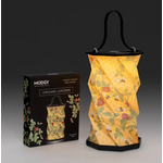 Modgy Origami Lantern - Candace Wheeler Bees
