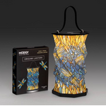 Modgy Origami Lantern - Louis C. Tiffany Dragonfly