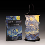Modgy Origami Lantern - Starry Night