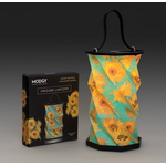 Modgy Origami Lantern - Vincent Van Gogh Sunflowers