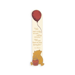 Bookmark - The House at Pooh Corner