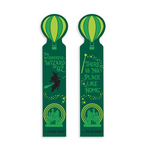 Bookmark - Wizard of Oz - Green