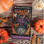 Bones Coffee: Jacked O Lantern 12oz Ground Coffee