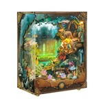 Book Nook Kit - Atlantis Discovery
