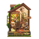 Book Nook Kit - Butterfly Workshop