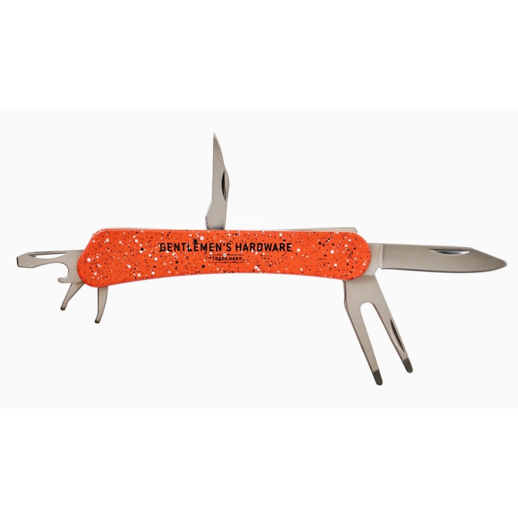 Gentlemen's Hardware Golf Multi-Tool