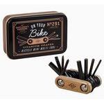 Gentlemen's Hardware Pocket Bicycle Multi-Tool
