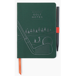 Gentlemen's Hardware Waterproof Golf Notebook