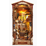 Book Nook Kit - Magic Study