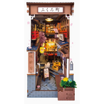 Book Nook Kit - Sakura Wine Alley
