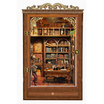 Book Nook Kit - Timeless Books