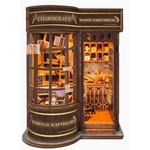 Book Nook Kit - Wand Emporium