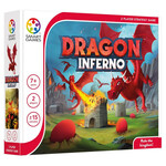 Smart Toys and Games Dragon Inferno
