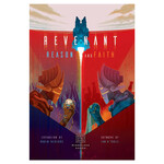 Revenant: Reason and Faith Expansion