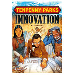 Tenpenny Parks: Innovation Expansion