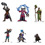 D&D Icons of the Realms Player's Handbook: Spells & Steel Starter Set