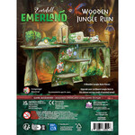 Emerland Wooden Ruins
