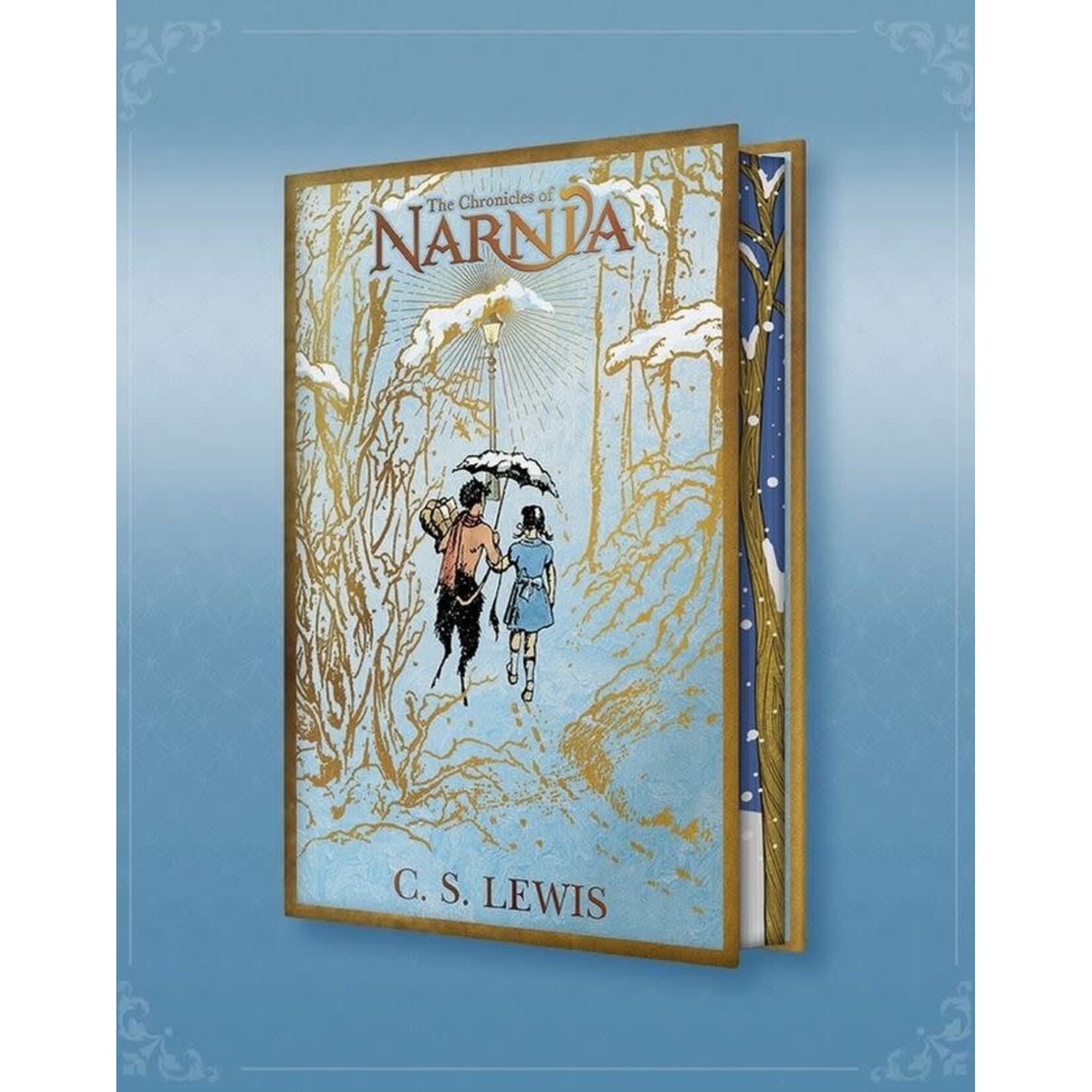 The Chronicles of Narnia - The Lion, the Witch and the Wardrobe Deluxe Collector’s Edition