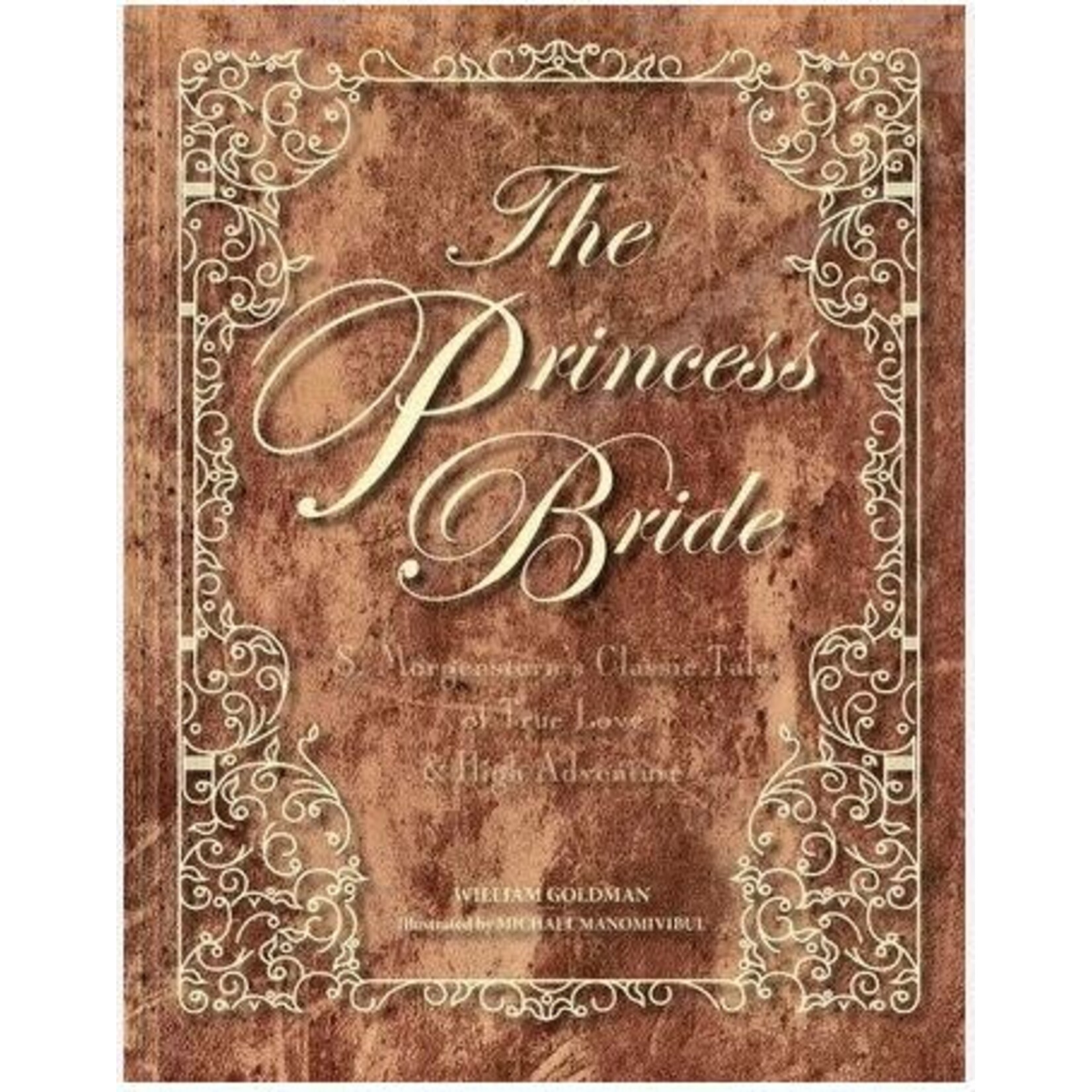The Princess Bride Deluxe Limited Edition