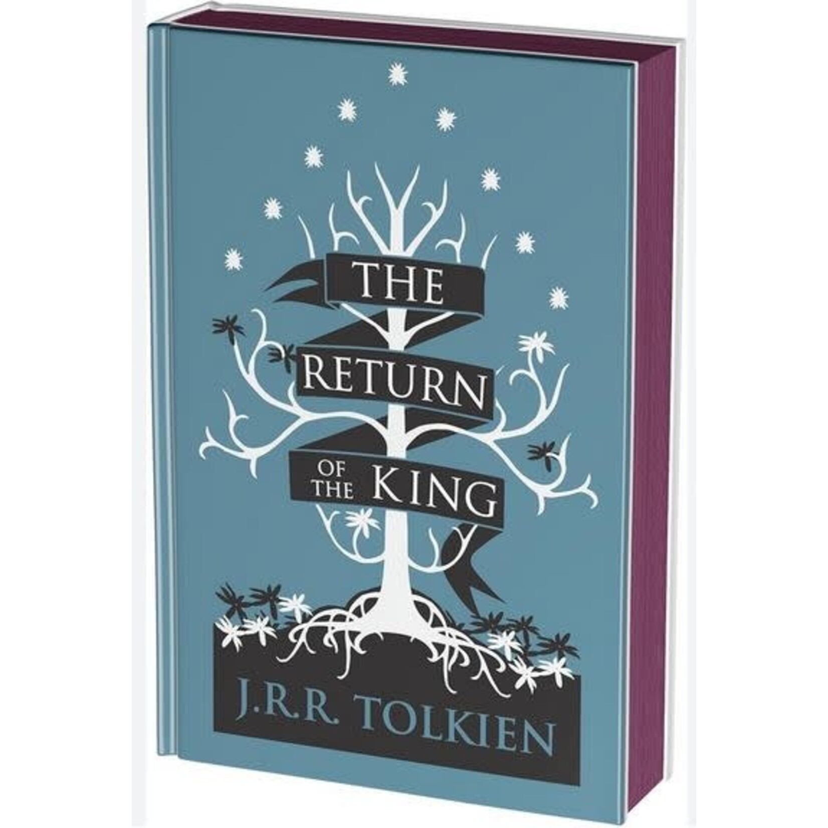 The Return of the King Collector's Edition