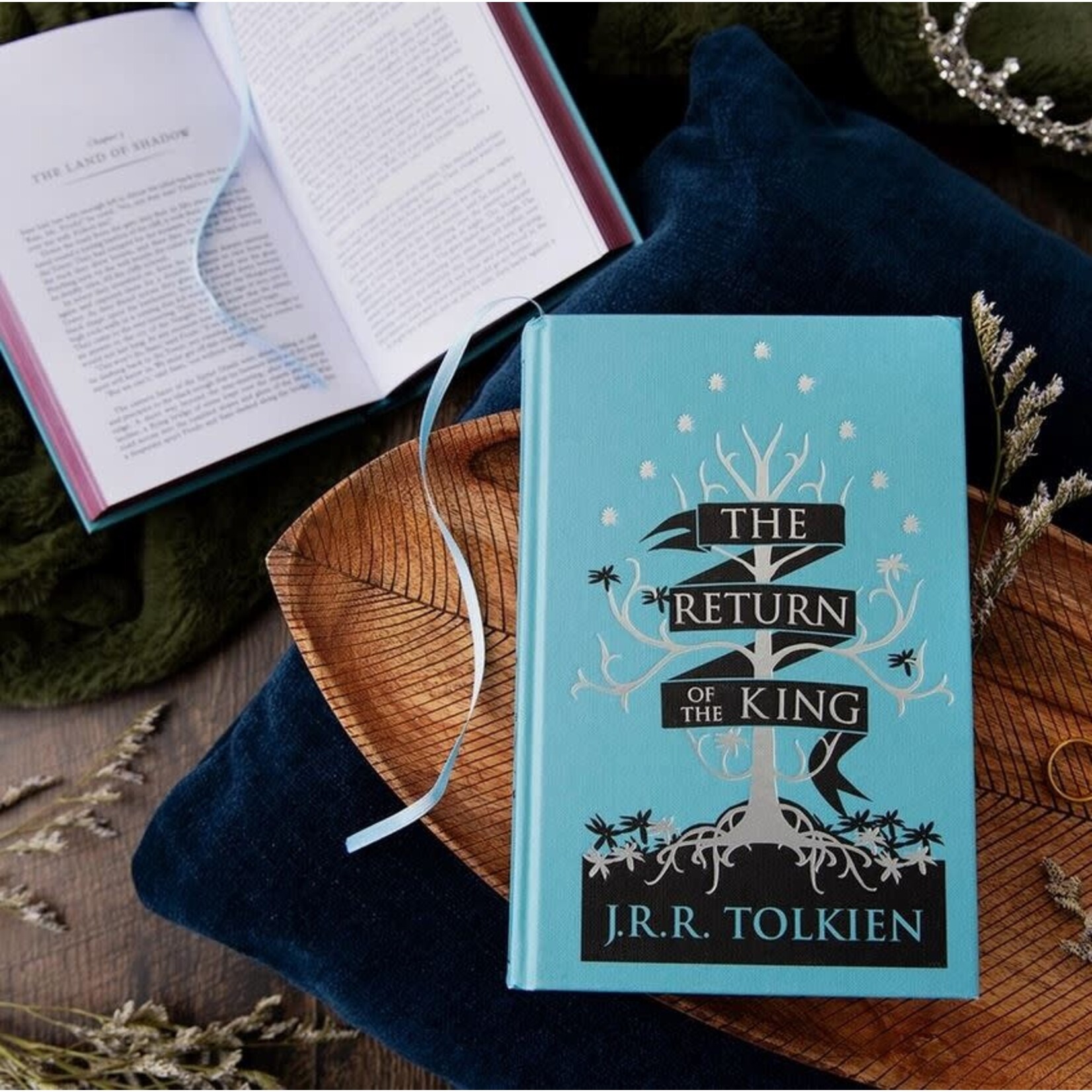 The Return of the King Collector's Edition