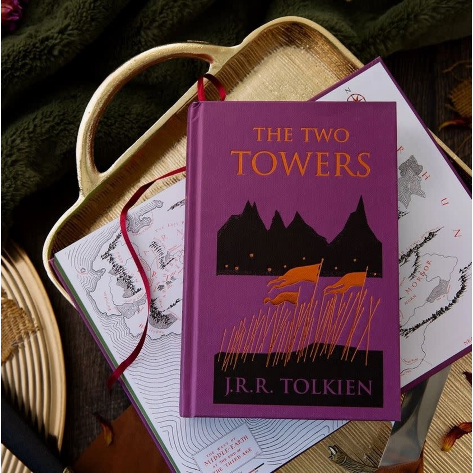 The Two Towers Collector's Edition