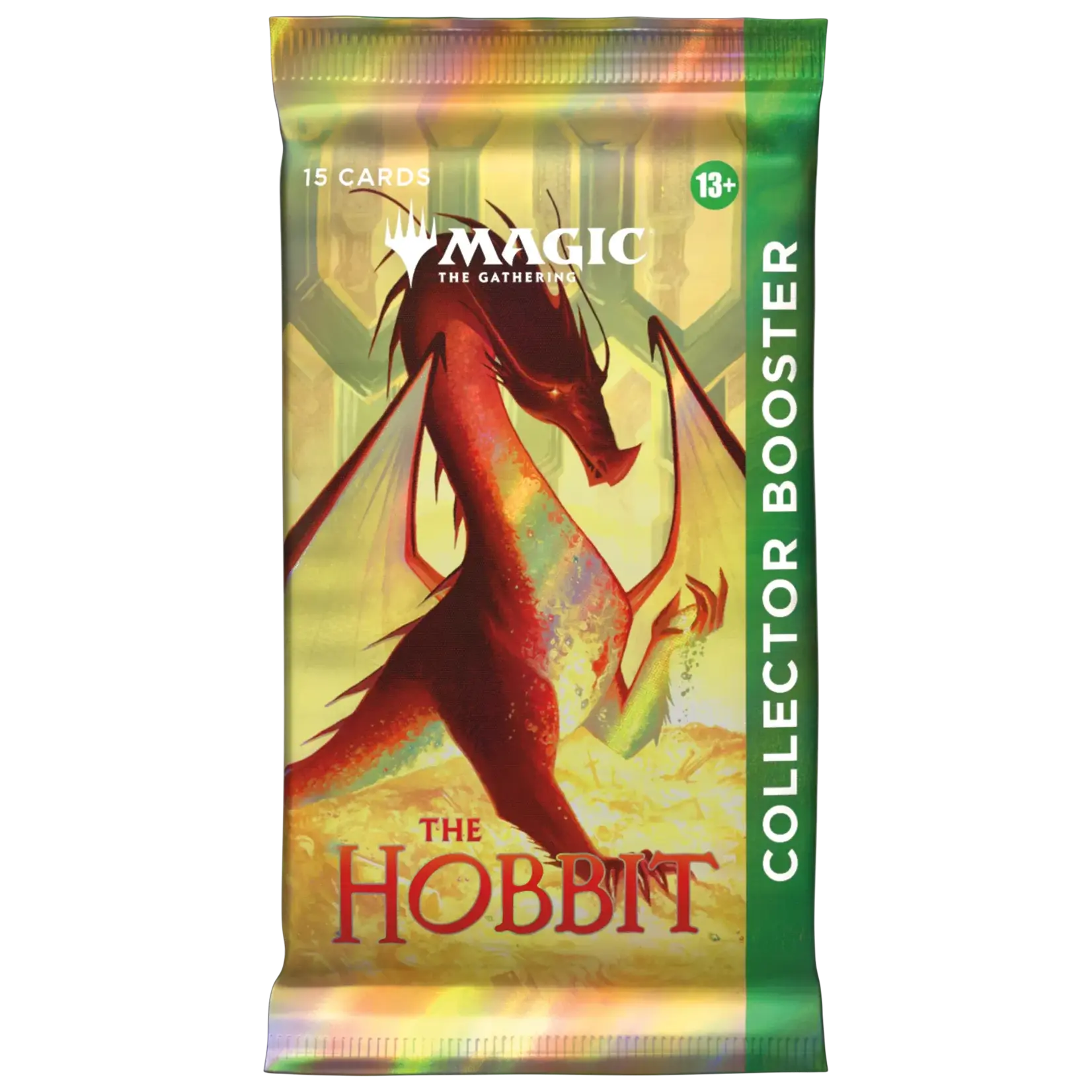 MTG: The Hobbit  Collector Booster Pack