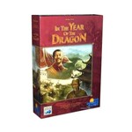 #10401 In The Year of the Dragon Dragon Cache Used Game