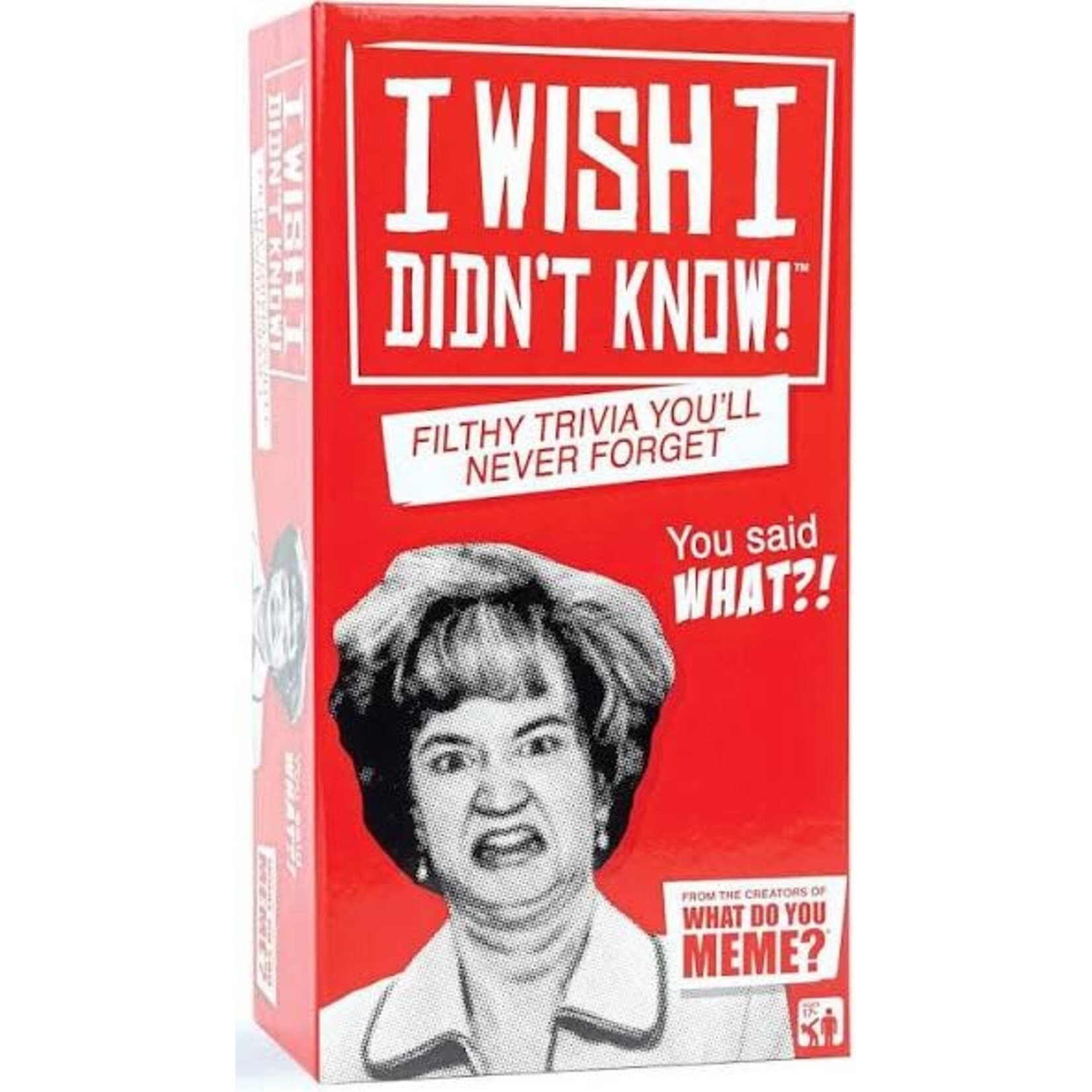 #10399 I Wish I Didn't Know! Dragon Cache Used Game