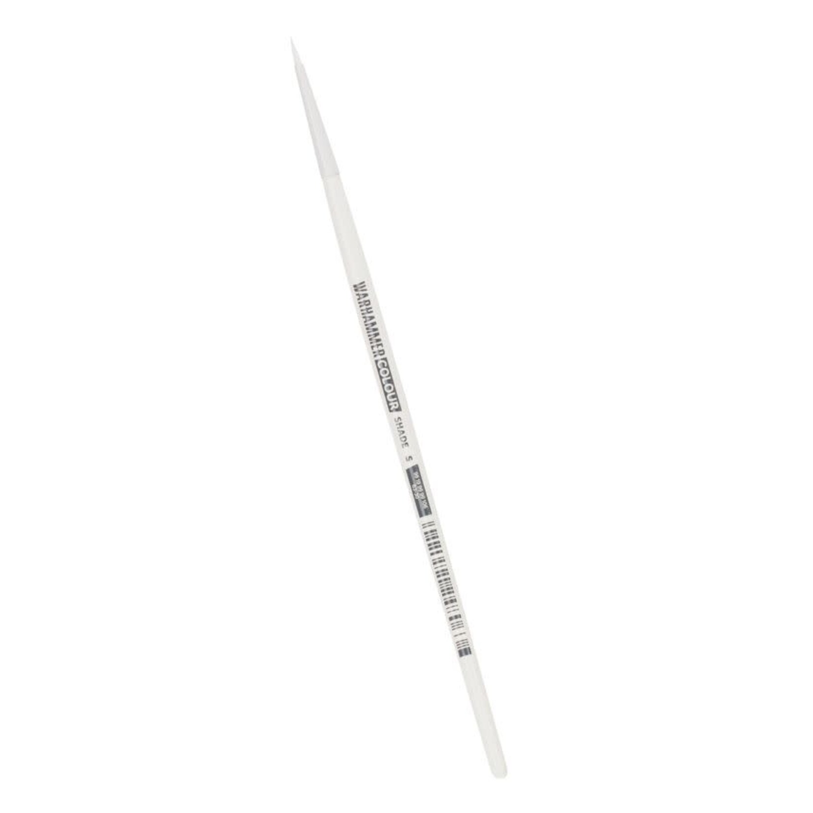 Warhammer Colour  Shade Brush Small