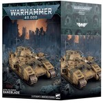 40K: Astra Militarum - Baneblade