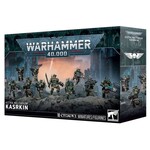 40K: Astra Militarum - Kasrkin