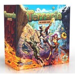 #10393 Terraria Gold Pledge Edition Dragon Cache Used Game