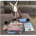 #10392 Goat Simulator Kickstarter Dragon Cache Used Game