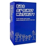 #10389 Kids Against Maturity Dragon Cache Used Game
