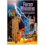 #10388 Fantasy Wargaming Book Dragon cache used game