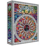 #10384 Sagrada Dragon Cache Used Game
