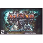 #10380 Ascension: Chronicle of the Godslayer Dragon Cache Used Game