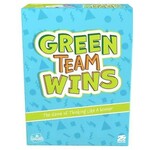 #10379 Green Team Wins Dragon Cache Used Game