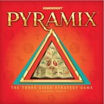 #10378 Pyramix Dragon Cache Used Game
