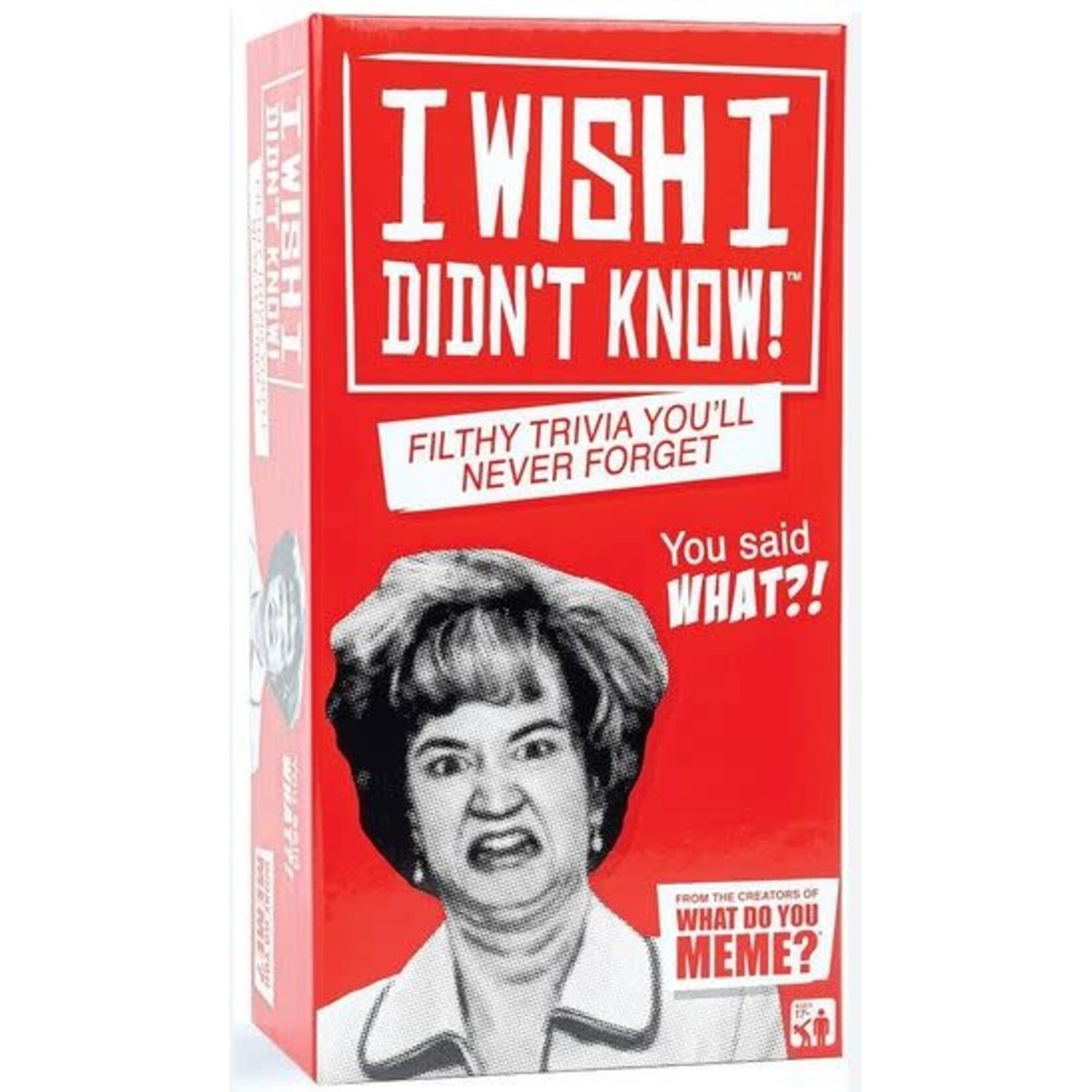 #10376 I Wish I Didn't Know! Dragon Cache Used Game