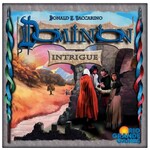 #10374 Dominion: Intrigue Dragon Cache Used Game