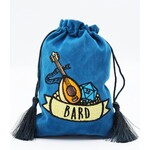 Dice Bag - Bard