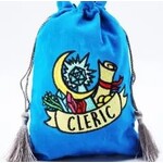 Dice Bag - Cleric