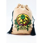 Dice Bag - Druid