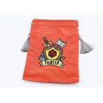 Dice Bag - Fighter